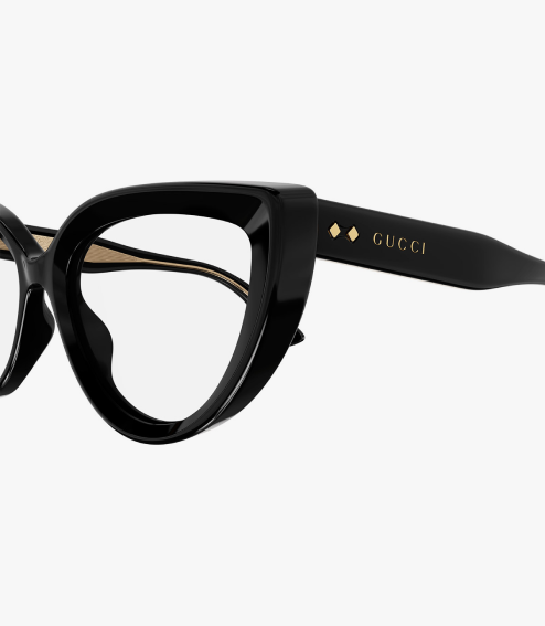 Eyeglasses Gucci GG1530O